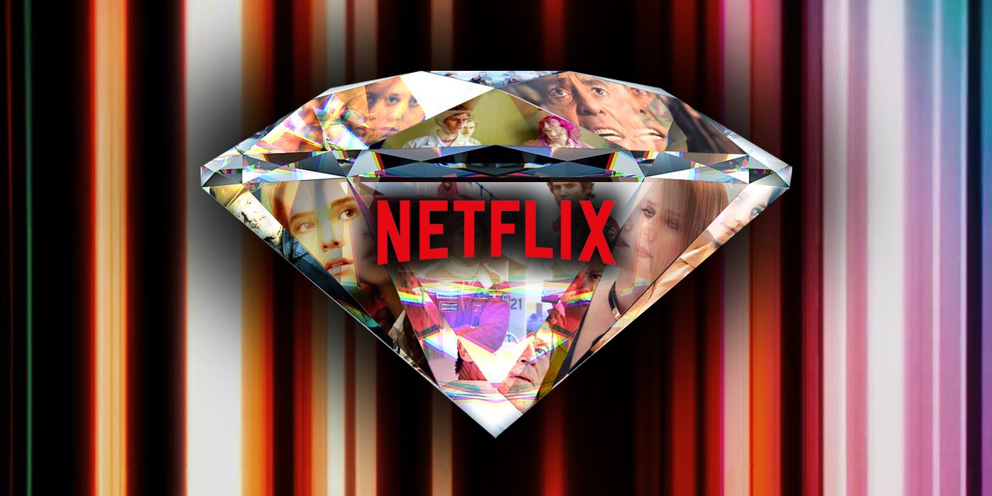 Best Hidden Gems and Underrated Movies on Netflix (November 2023)