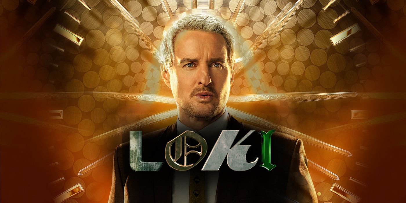 Owen Wilson on Loki, Marvel’s Intense Security, and