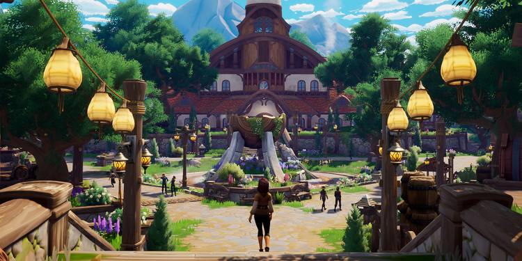 Best mmorpg games for pc Best mmorpg games for pc