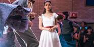 Rachel Zegler Reveals The Invasive Question West Side Story s Casting Rachel Zegler Reveals The Invasive Question West Side Story s Casting