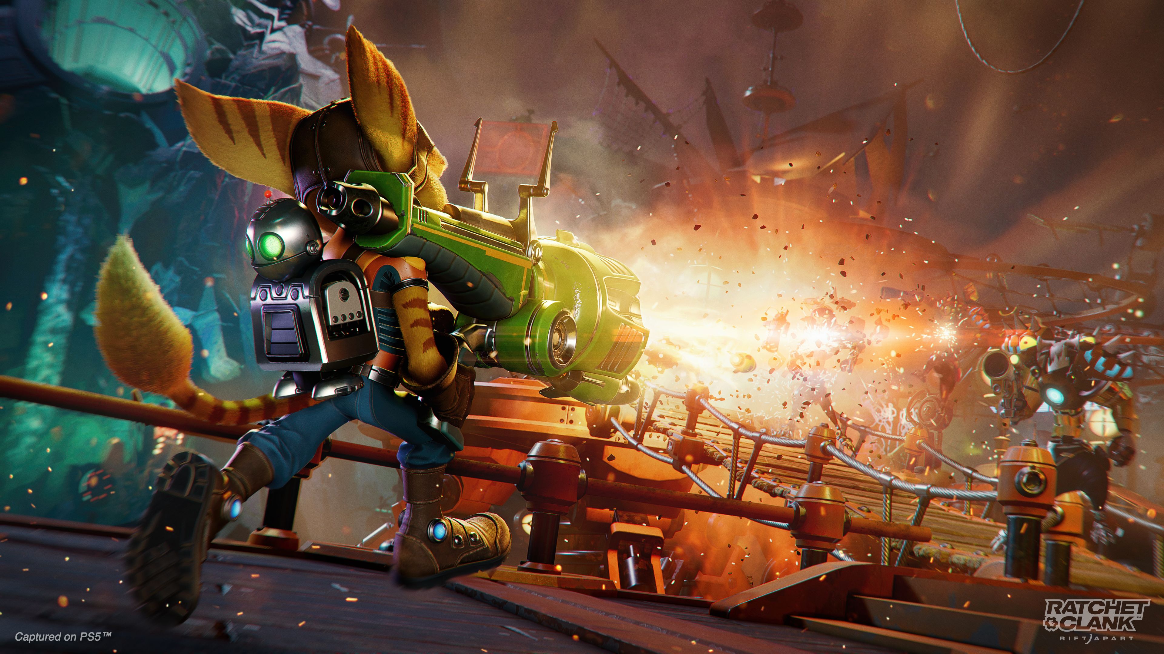 ratchet-and-clank-rift-apart-weapons