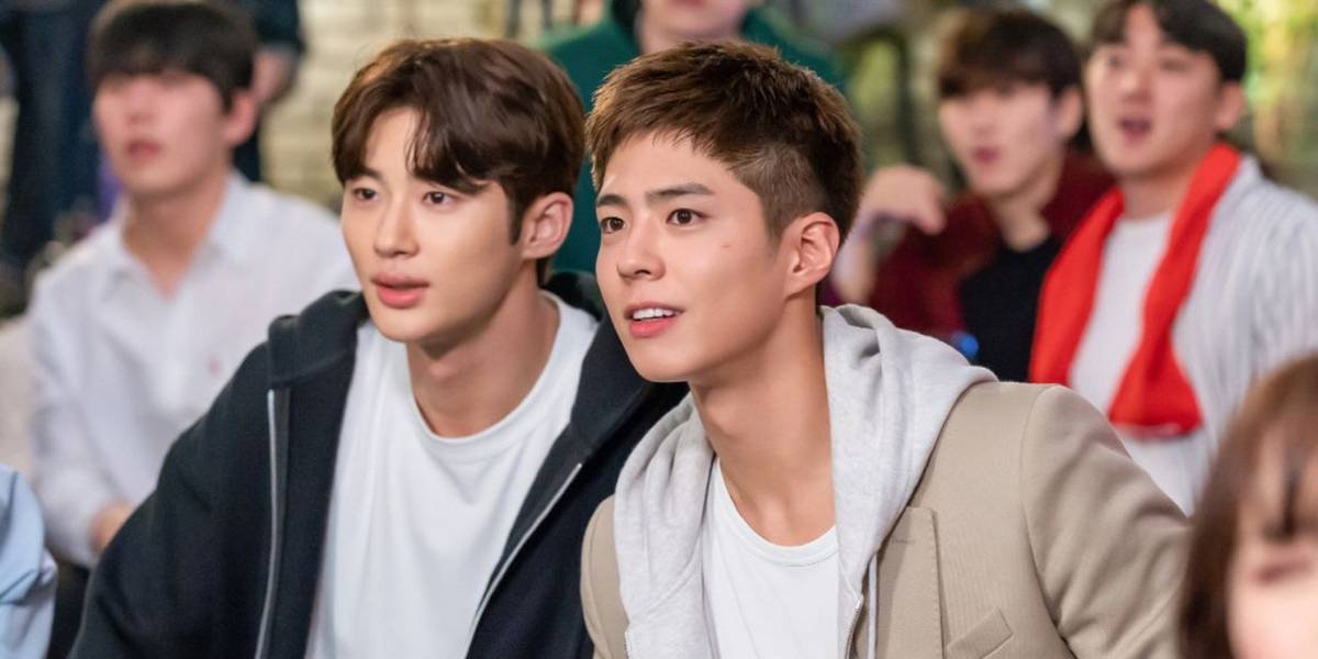 Best Korean Dramas On Netflix Right Now