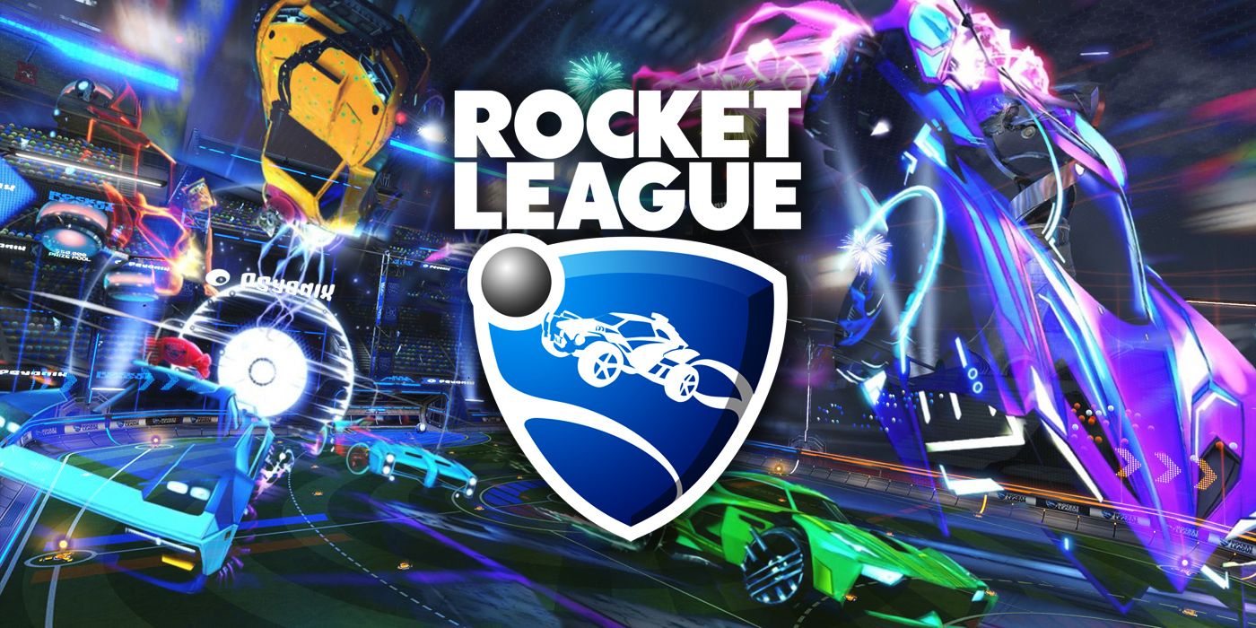 Is Rocket League Good? A Look at the Game's Popularity in 2021