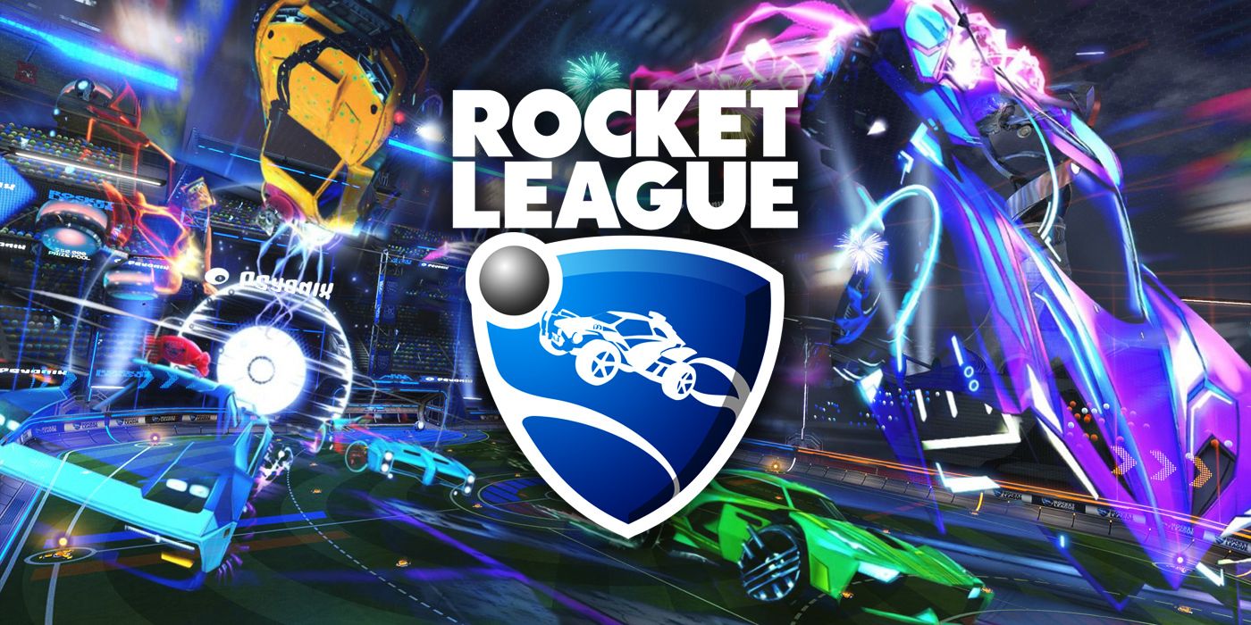 Rocket League -  - Since 2006