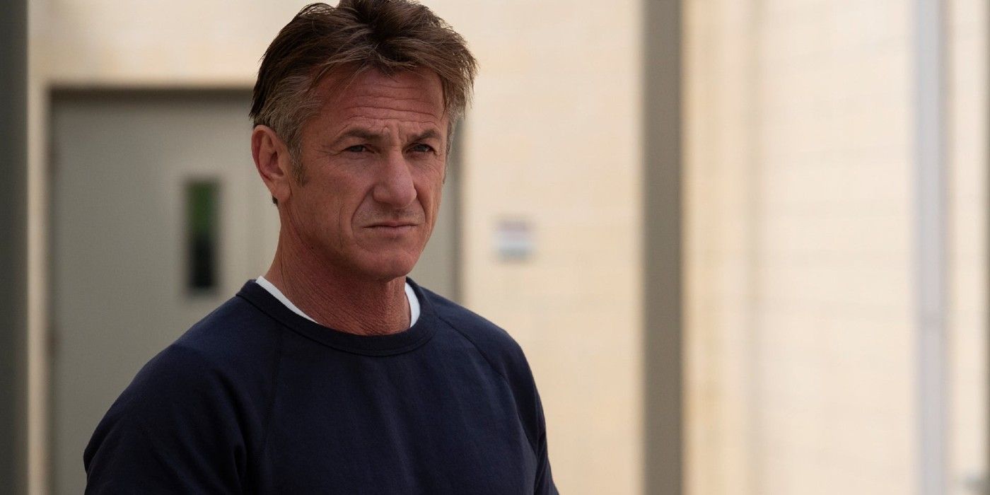 Sean Penn and Matthew Fox to Star in Comedy Series CAUGHT