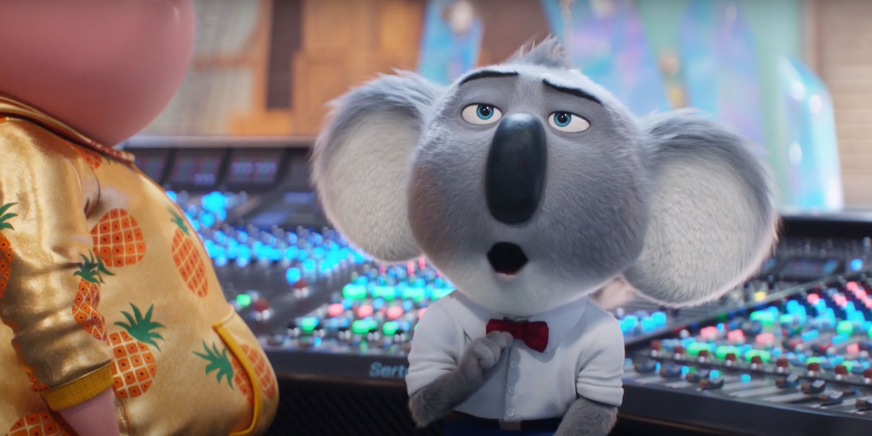 Sing 2 Trailer Reveals a Louder, Prouder Animated Sequel
