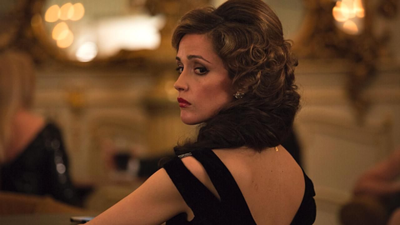 Rose Byrne in Spy