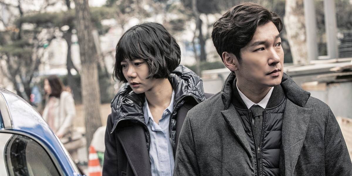 Best Korean Dramas On Netflix Right Now