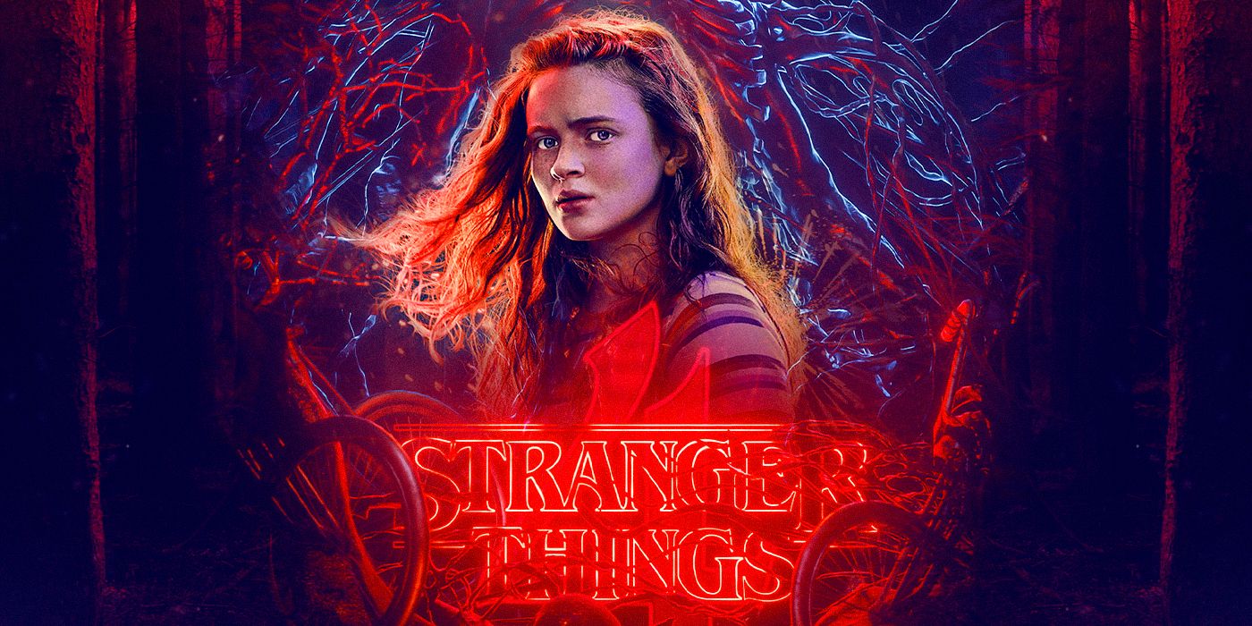 Stranger Things 4: Sadie Sink Teases Higher Stakes Than Ever Before