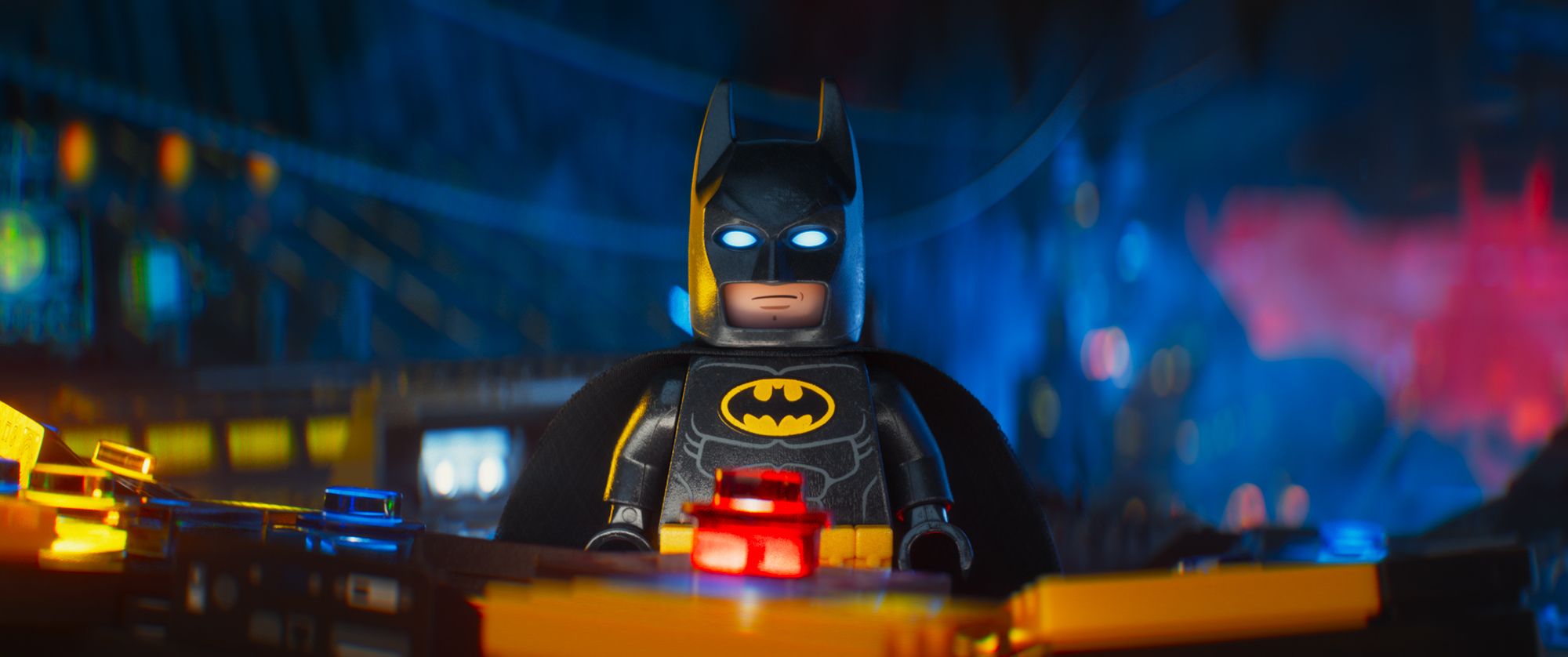 the-lego-batman-movie image