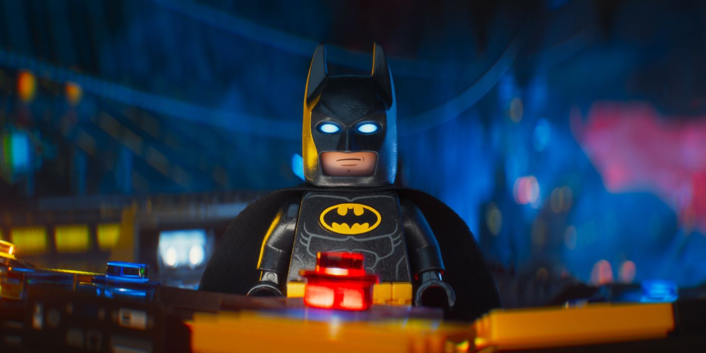 Renfield' Director Chris McKay Says His Scrapped Script For 'LEGO Batman 2'  Focused On Bad Blood Between Batman & Superman