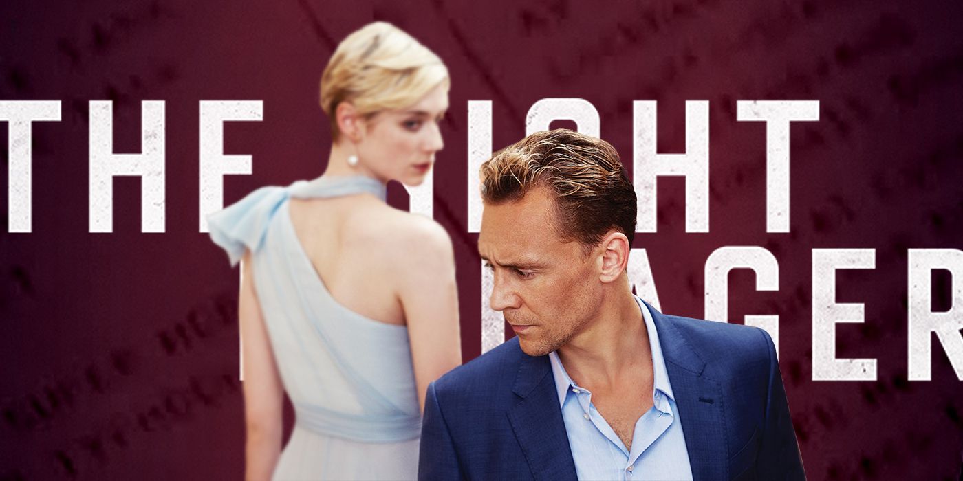 ‘The Night Manager’ Season 2 Renewed With Tom Hiddleston Returning