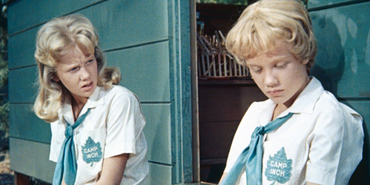 Why Nancy Meyers’ ‘The Parent Trap’ Is a Successful Remake