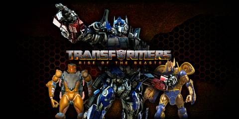 Transformers Rise Of The Beast Trailer - Trending Now