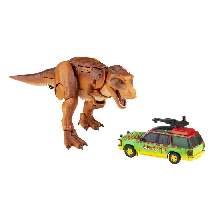 Jurassic Park/Transformers crossover announced (toys and comics) Tyrannocon-rex-transformers-jurassic-park-3.jpg?q=50&fit=crop&w=750&dpr=1