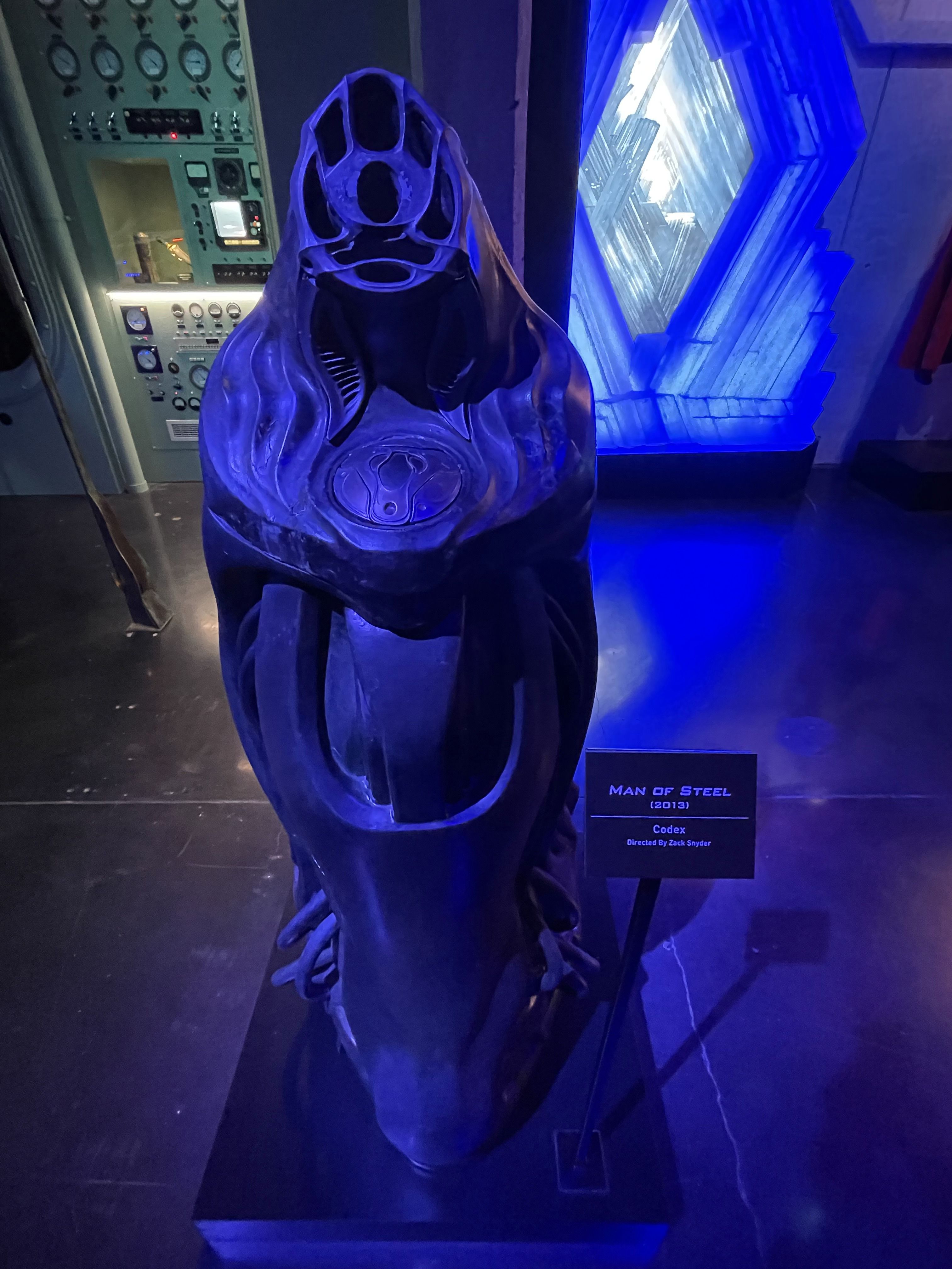 New Warner Bros. Studio Tour Video and Images: Harry Potter, DC Props ...