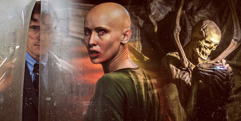 11 Best New Horror Movies To Watch On Streaming In July 2021