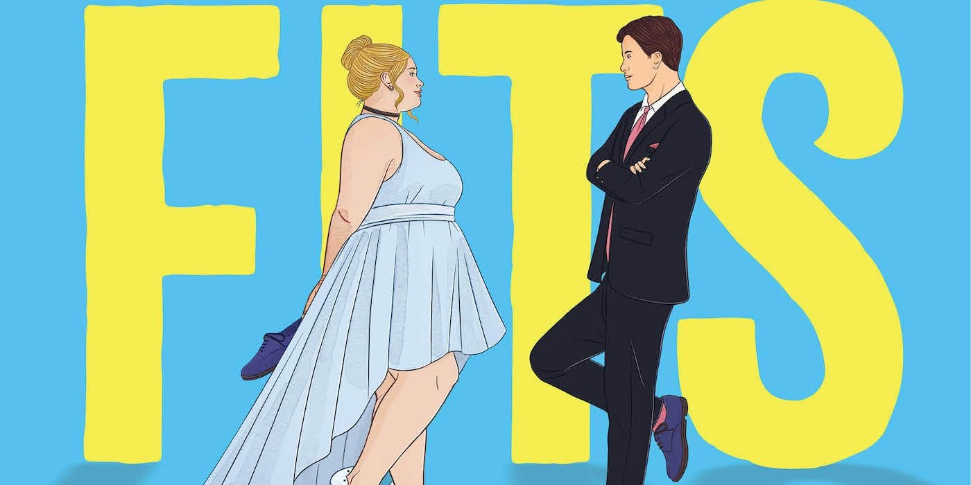 If the Shoe Fits: Read an Exclusive Excerpt from Disney Publishing’s ...