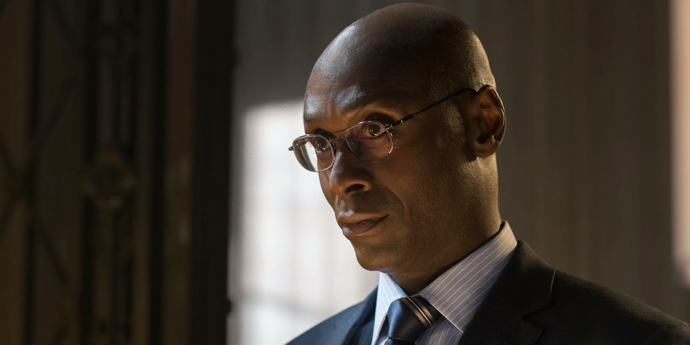 John Wick Spinoff Ballerina Has Lance Reddick Returning as Charon