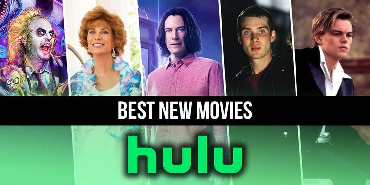7 Best New Movies On Hulu In July 2021