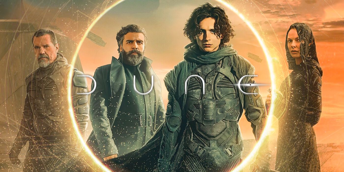 Dune Release Date, Trailer, Cast, Sequel, and Everything We Know So Far