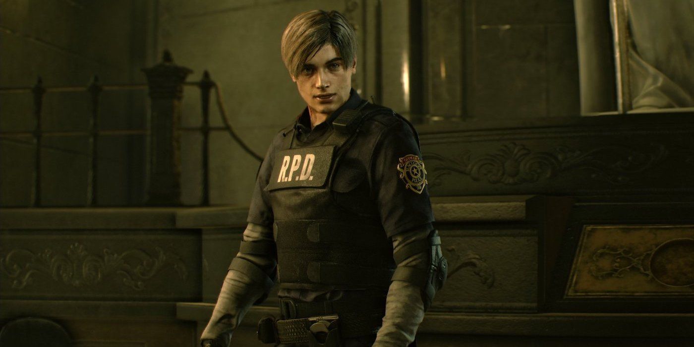 Resident Evil Re:Verse' Looks Set For Imminent Release Date Reveal