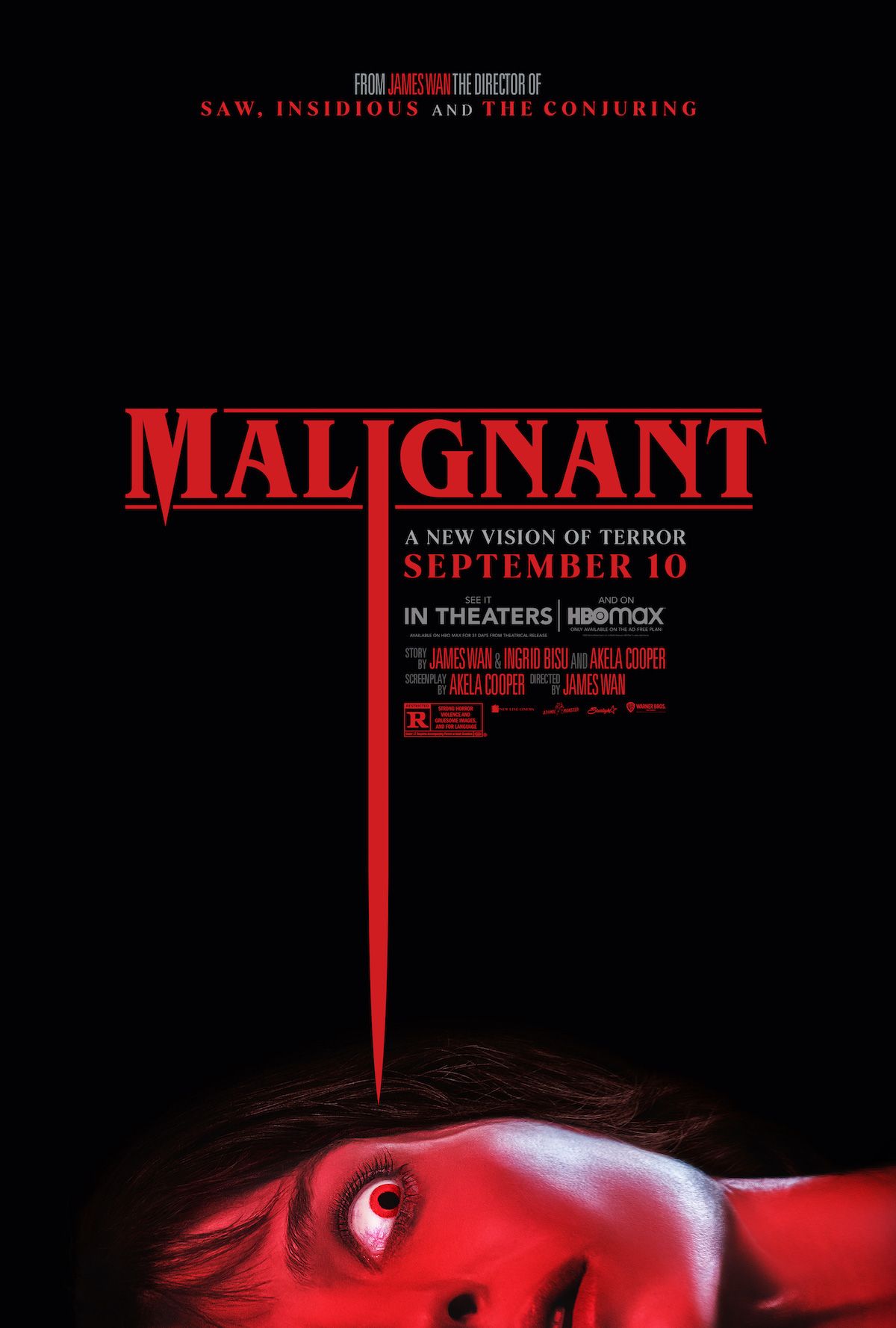 MALIGNANT-poster