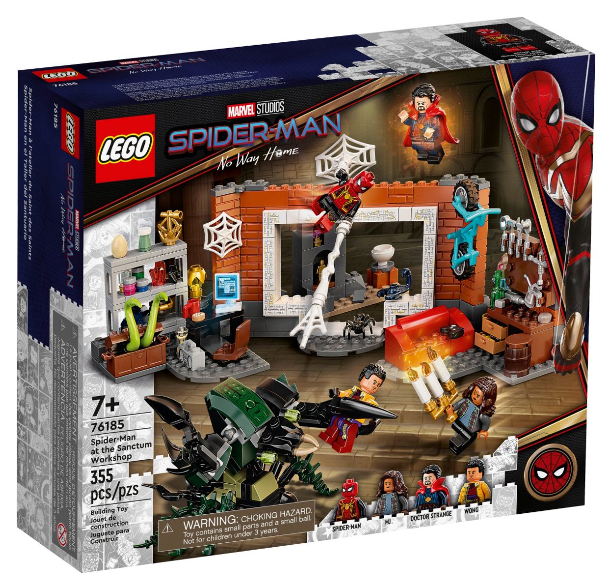 spider-man-no-way-home-doctor-strange-lego-set