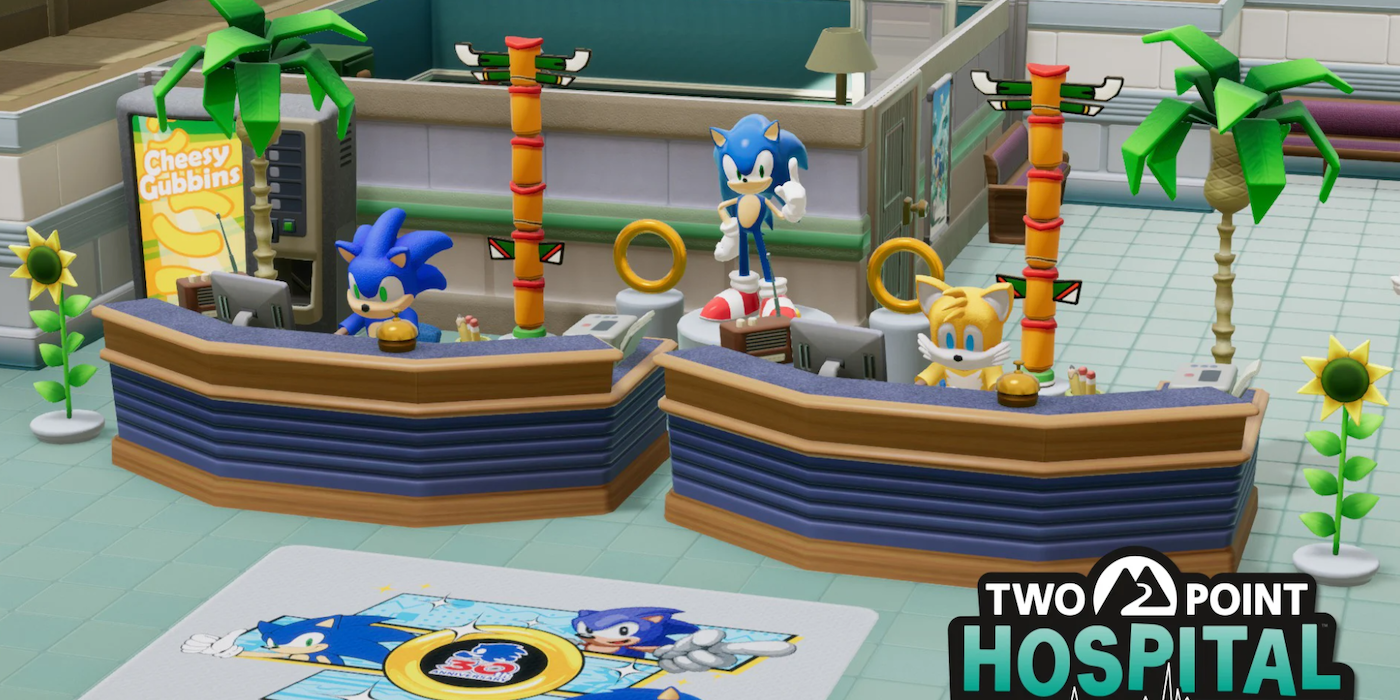 two-point-hospital-sonic-the-hedgehog-dlc-social-featured