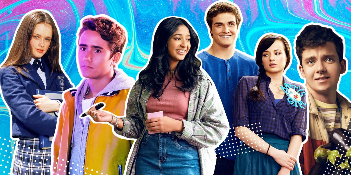 Never Have I Ever” Watched a Show That So Perfectly Captures my  Indian-American Teen Experience – Eagle Valley Student Media