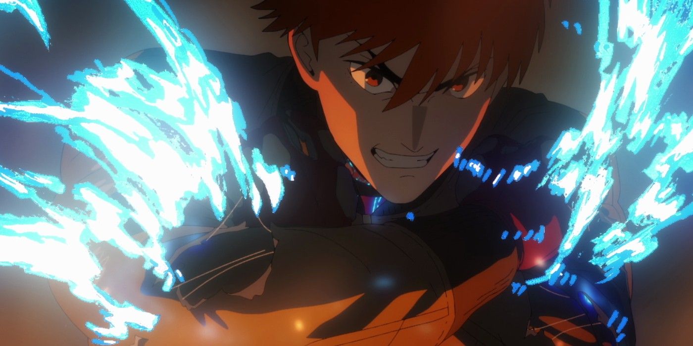 Anime Review: Spriggan (2022) by Hiroshi Kobayashi