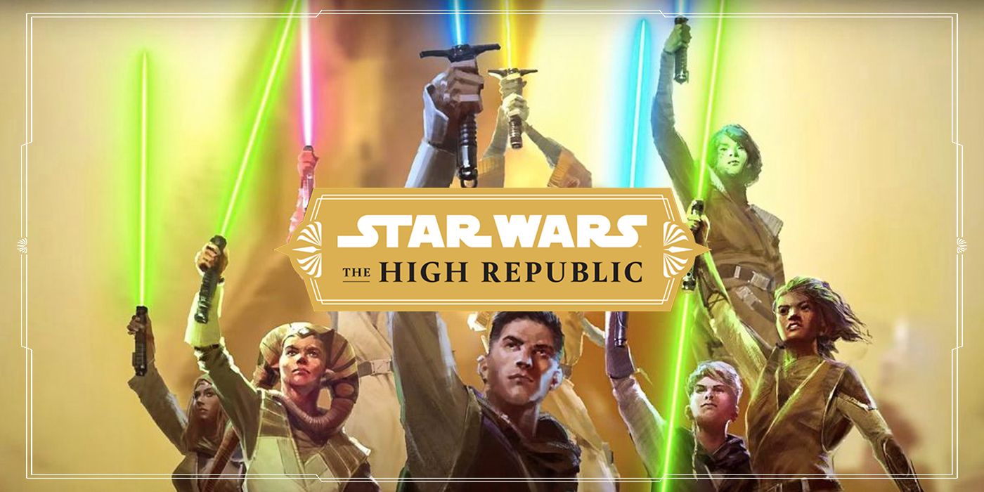 star wars republic