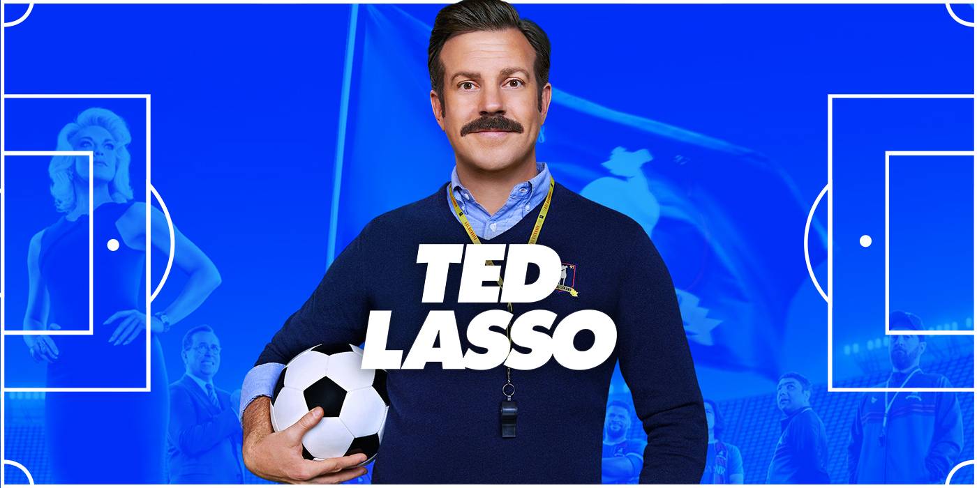 Ted lasso season 2