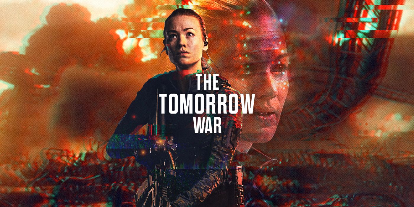 Tomorrow-War-Yvonne-Strahovski social interview
