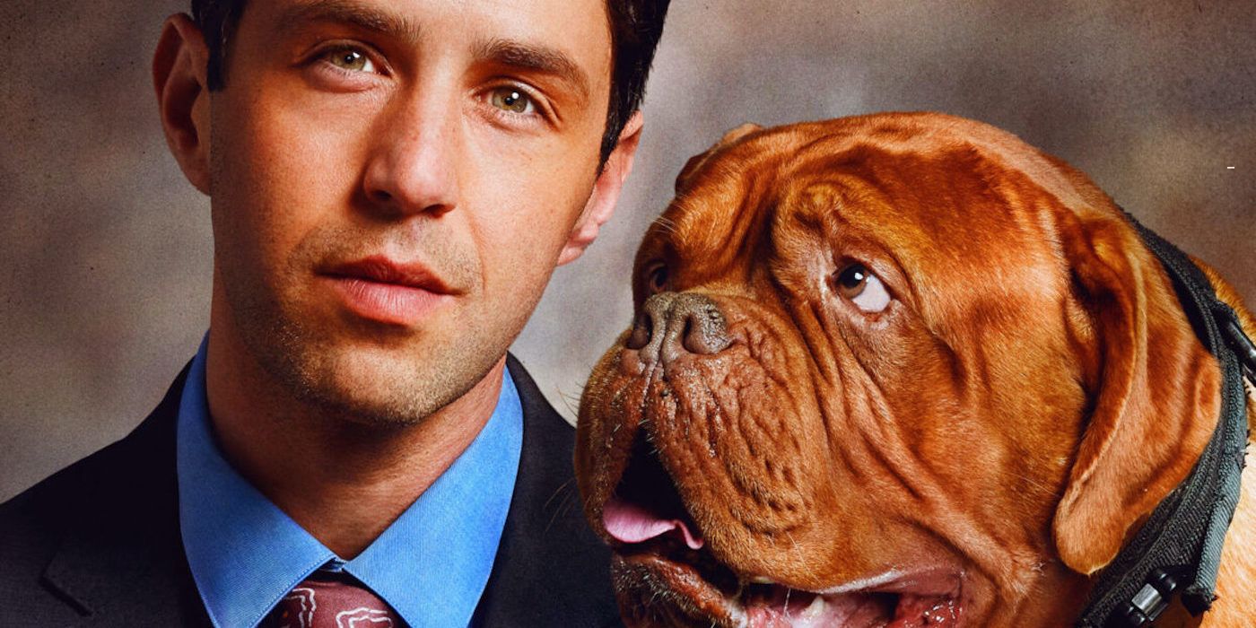 Turner and hooch full sales movie