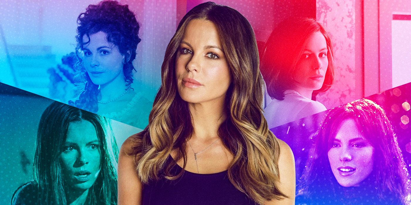 7 Best Underrated Kate Beckinsale