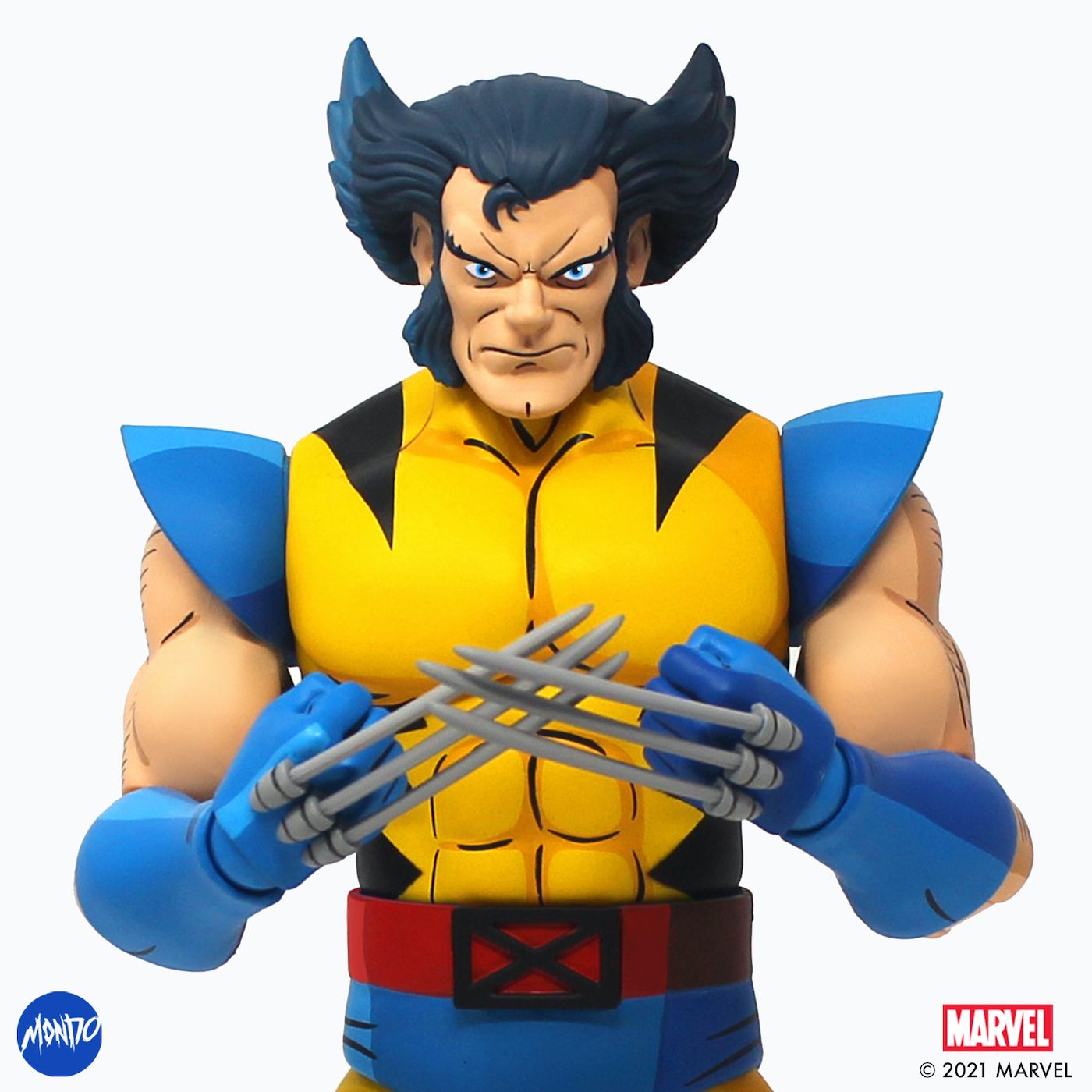 x-men-the-animated-series-wolverine-mondo-claws