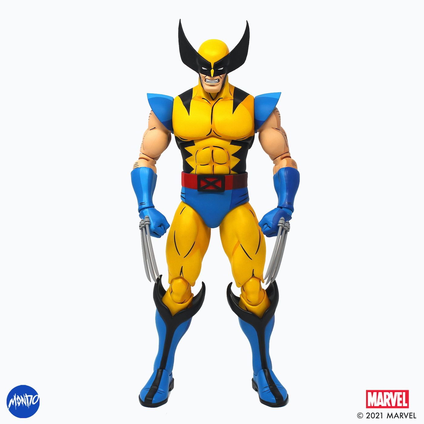 wolverine-x-men-the-animated-series-mondo-arms-at-side