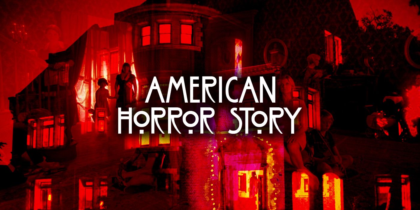 American Horror Story: Murder House Explained