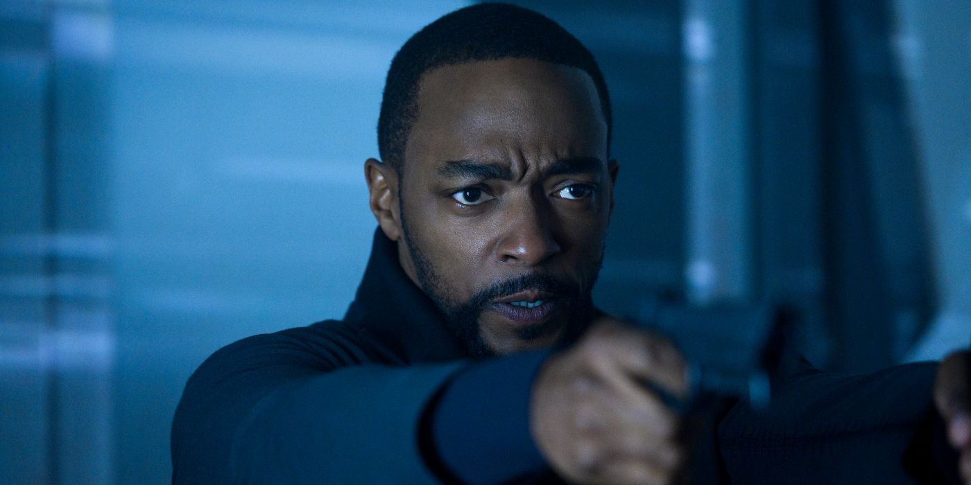 Anthony Mackie Joins Twisted Metal Series in the Lead Role, Coming