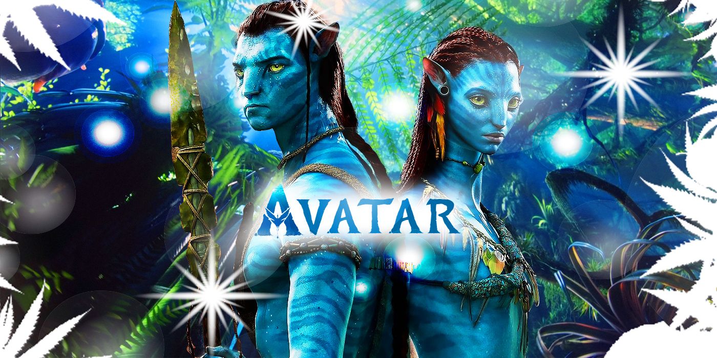 Why is Avatar back in theaters Original movie remastered with new effects  ahead of sequel premiere  ABC7 Chicago