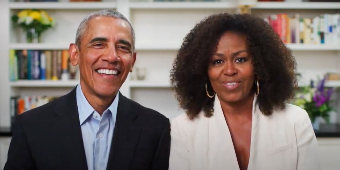 Netflix Is Sticking With The Obamas' Production Company for A Few More ...