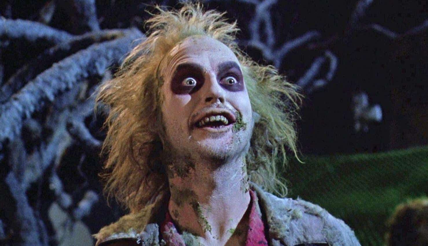 beetlejuice