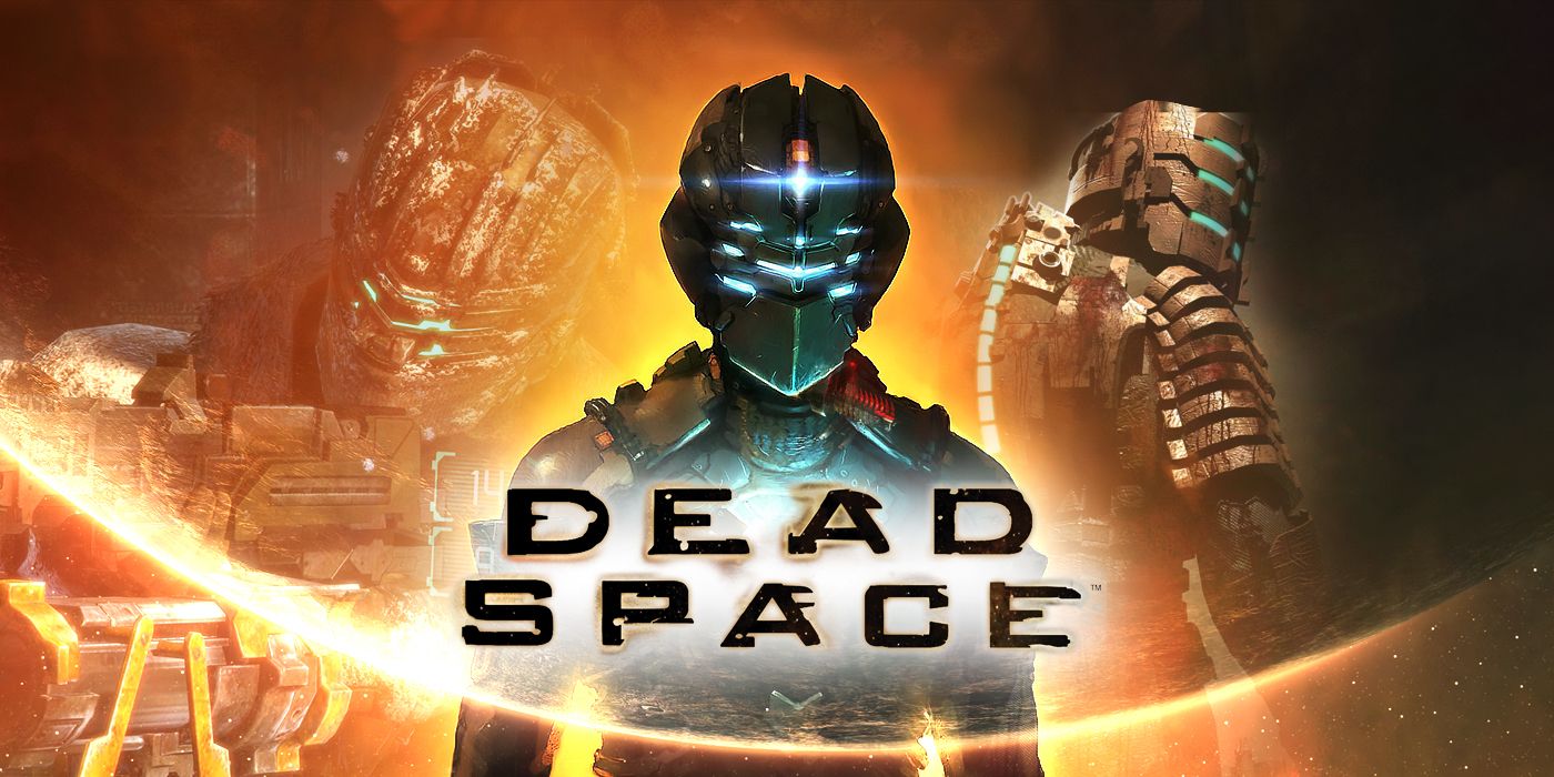 What is the meaning of I SLF? its dead space 1 : r/DeadSpace