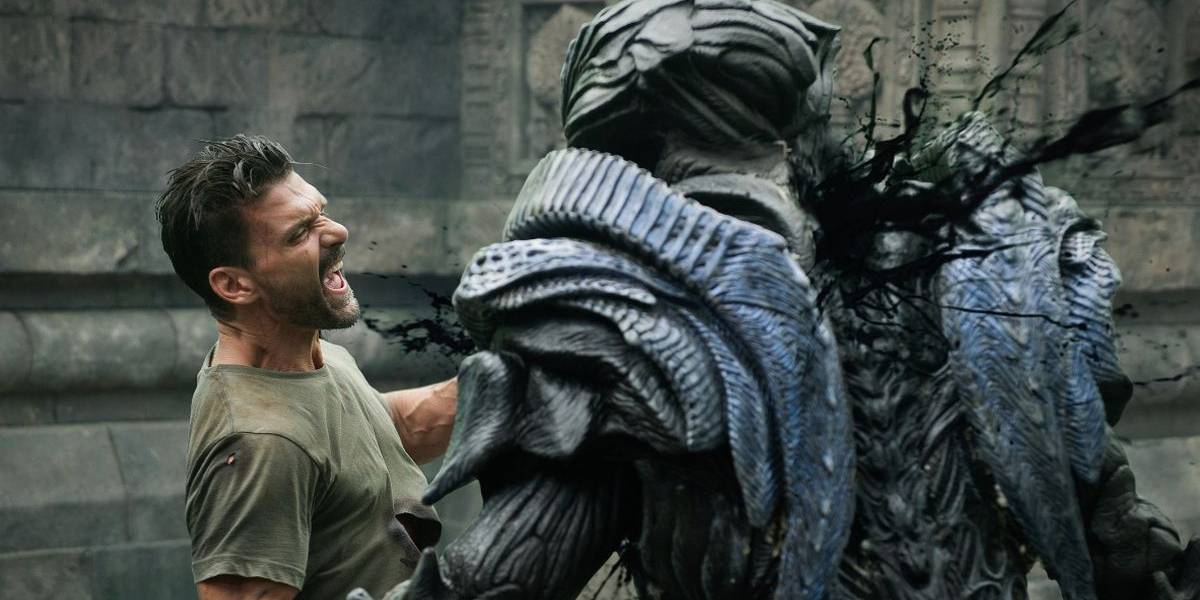 Best Sci Fi Movies On Netflix Right Now August 2021