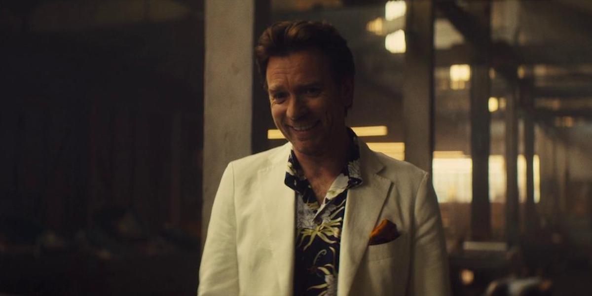 Why Birds of Prey's Black Mask Is the Best DCEU Villain So Far