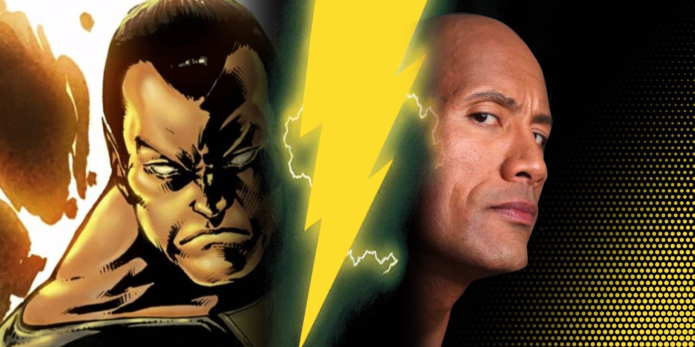 Is Black Adam A Hero or Villain? Resolved (2023 Updated)