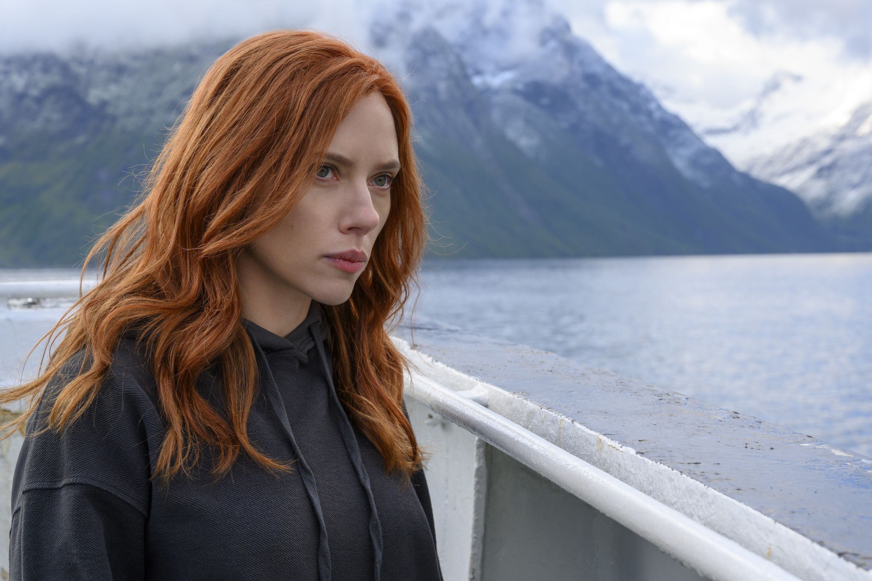 When Does the 'Black Widow' Movie Take Place?