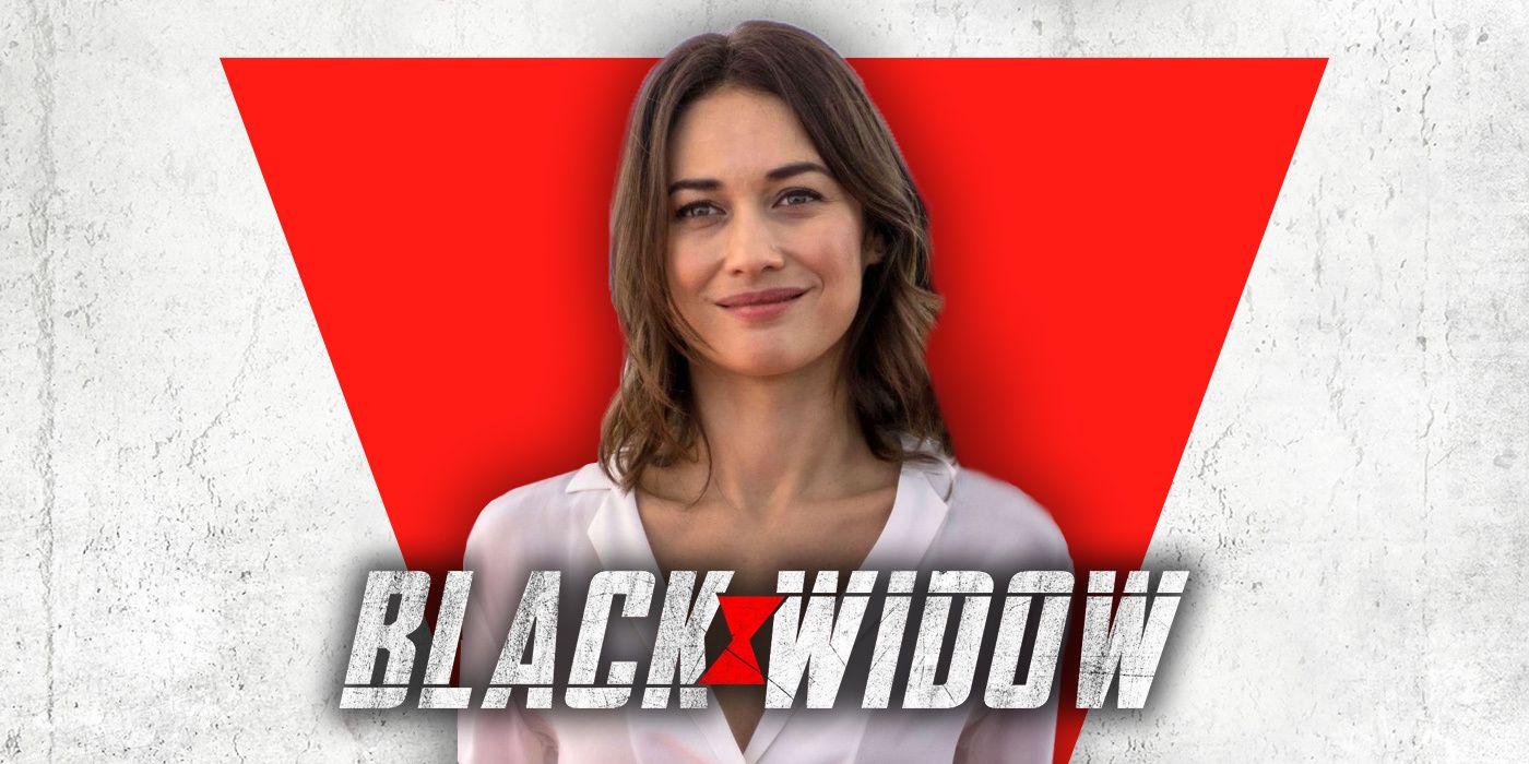 black-widow-olga-kurylenko interview social