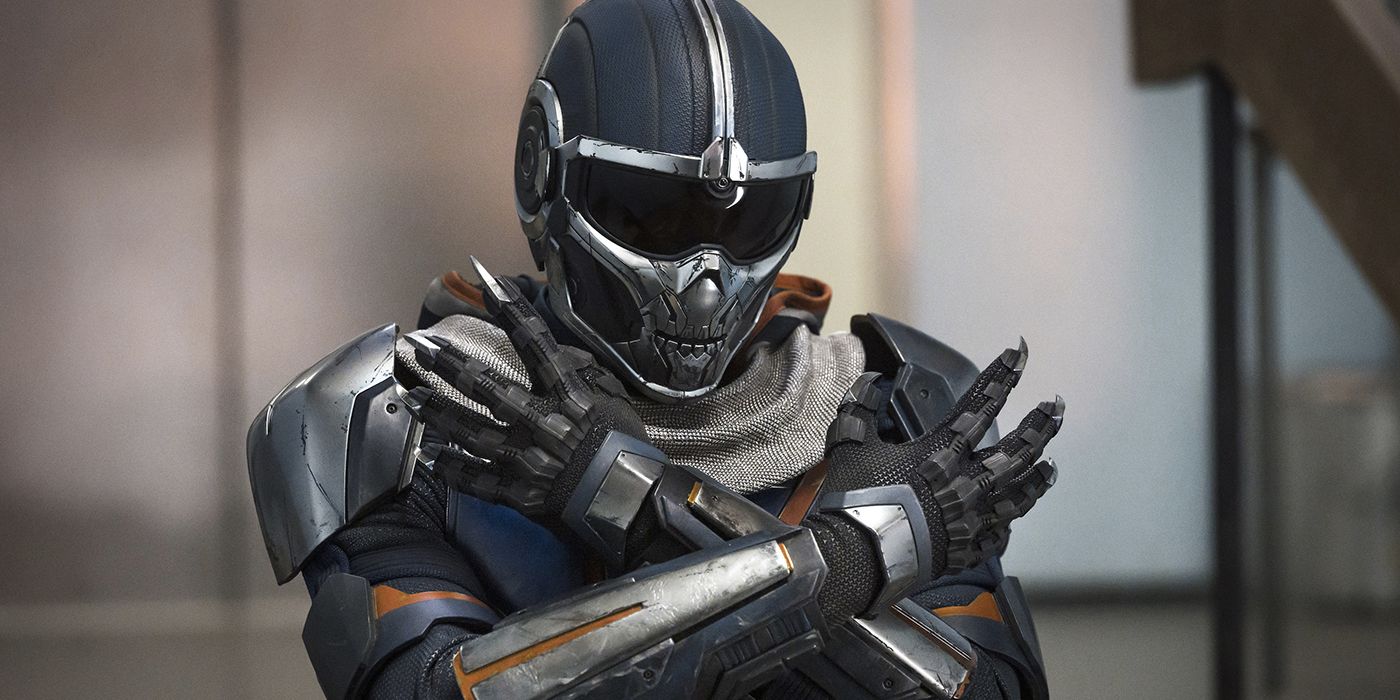 10 Most Overdesigned MCU Costumes, Ranked